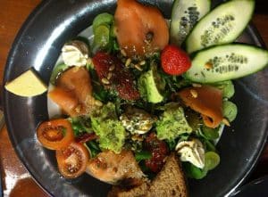 Astrid Wormgoor | Natuurgeneekundige in Joure en Amersfoort | voeding